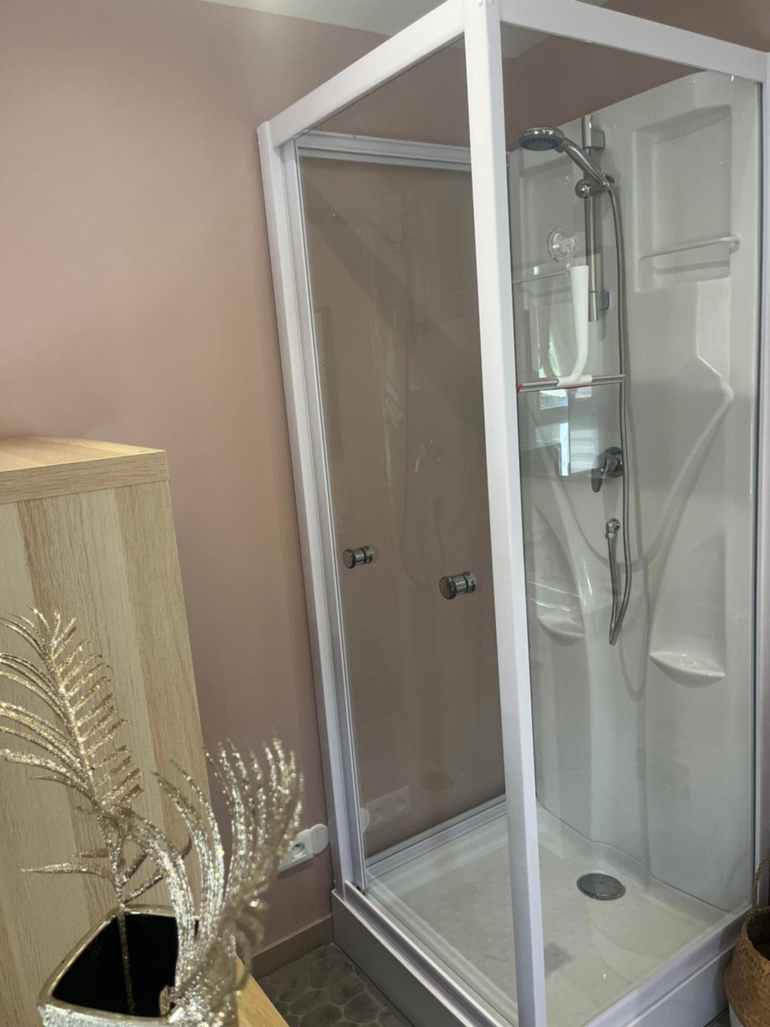 Dependance Prive Apartment Saint-Thibault-des-Vignes Luaran gambar